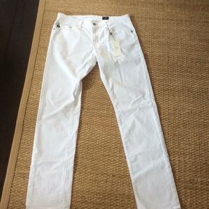 Men’s Tailored AG Jeans